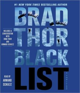 Black List (Scot Harvath Series #11)