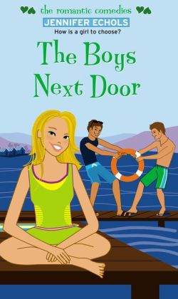 The Boys Next Door