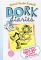 Tales from a Not-So-Graceful Ice Princess (Dork Diaries Series #4)