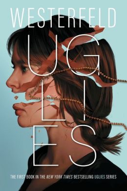 Uglies (Uglies Series #1)