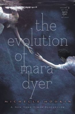 The Evolution of Mara Dyer