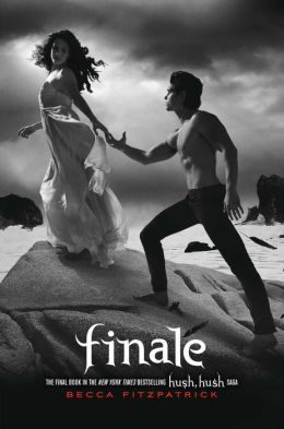 Finale (Hush, Hush Saga #4)