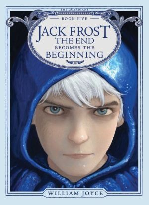 Book Jack Frost: The End Becomes the Beginning