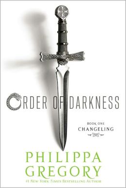 Changeling (Order of Darkness Series #1)