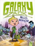 Hello, Nebulon! (Galaxy Zack Series #1)