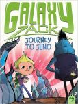 Journey to Juno (Galaxy Zack Series #2)