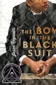 The Boy in the Black Suit