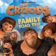 Book Cover Image. Title: Family Road Trip:  with audio recording, Author: Tina Gallo