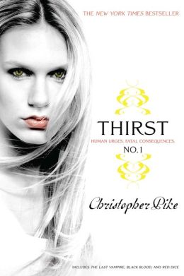 Thirst No. 1: The Last Vampire/ Black Blood/ Red Dice