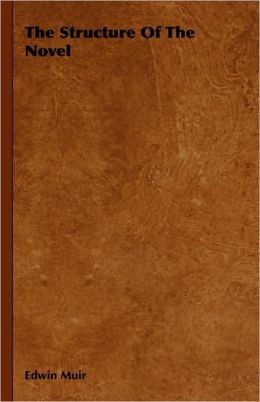 The Structure of the Novel