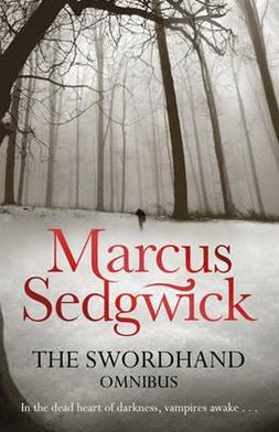My Swordhand Is Singing: The Kiss of Death