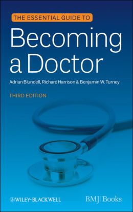 Essential Guide to Becoming a Doctor
