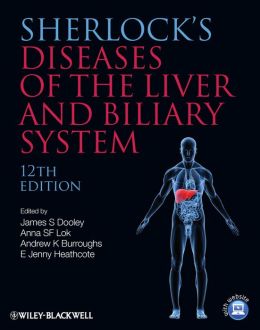 Sherlock's Diseases of the Liver and Biliary System