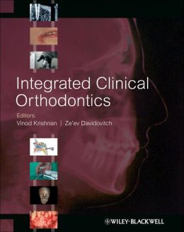 Integrated Clinical Orthodontics