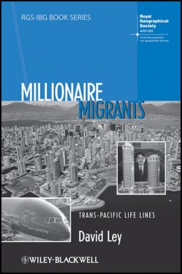 Millionaire Migrants: Trans-Pacific Life Lines