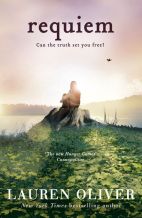 Cover Image: Requiem (Delirium Trilogy 3)