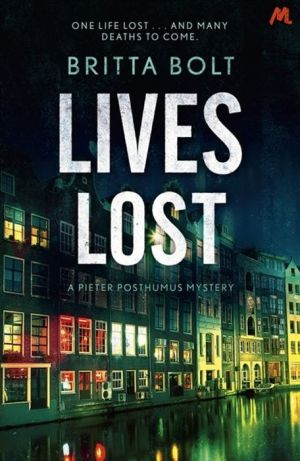 Lives Lost: Pieter Posthumus Mystery 2
