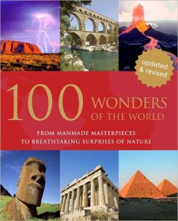100 Wonders of the World