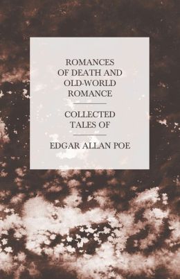 The Works of Edgar Allan Poe