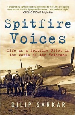 Spitfire Voices