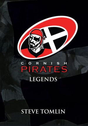 Cornish Pirates: Legends of the Turf