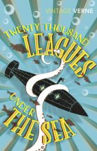 Cover Image: Twenty Thousand Leagues...