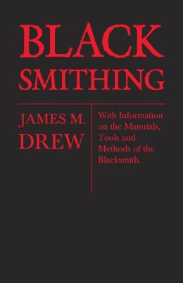 Blacksmithing