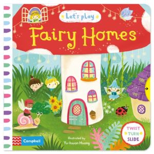 Fairy Homes