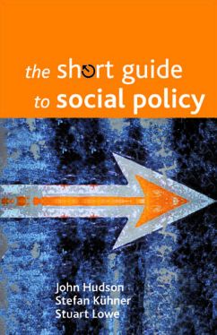 The short guide to social policy