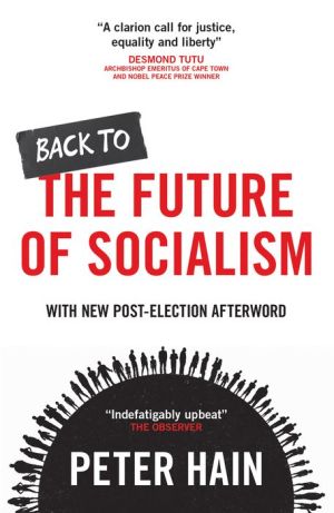Back to the Future of Socialism: International Comparisons