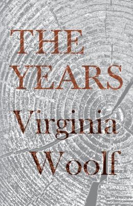 The Years - Including a Short Biography of the Author