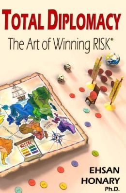 Total Diplomacy: The Art of Winning Risk