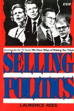 Cover Image: Selling Politics