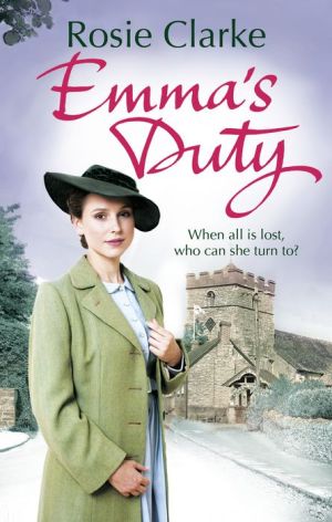 Emma's Duty: (Emma Trilogy 3)
