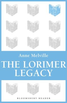 The Lorimer Legacy