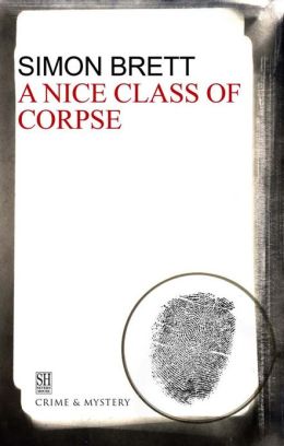 Nice Class of Corpse, A Simon Brett