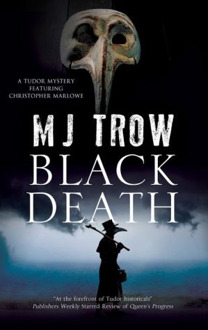 Black Death|NOOK Book