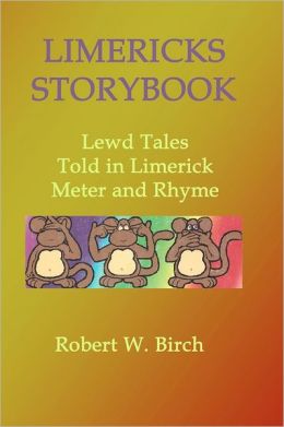 Limericks Storybook
