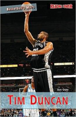 Tim Duncan