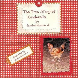 The True Story Of Cinderella