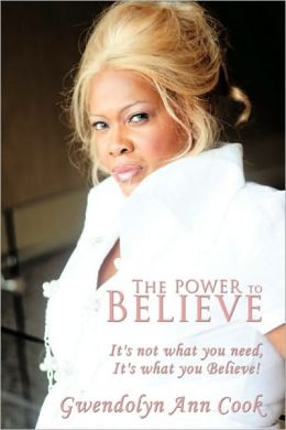 The Power To Believe