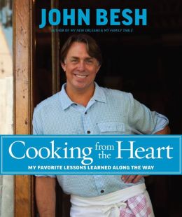 Cooking from the Heart