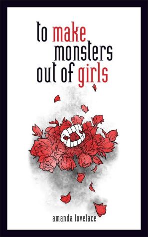 Book to make monsters out of girls