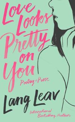 Free downloadable mp3 books Love Looks Pretty on You