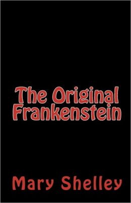 The Original Frankenstein