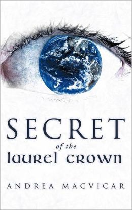 Secret Of The Laurel Crown