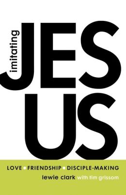 Imitating Jesus