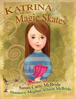 Katrina And The Magic Skates