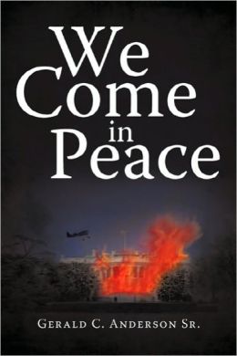 We Come In Peace