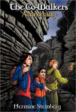 The Co-Walkers